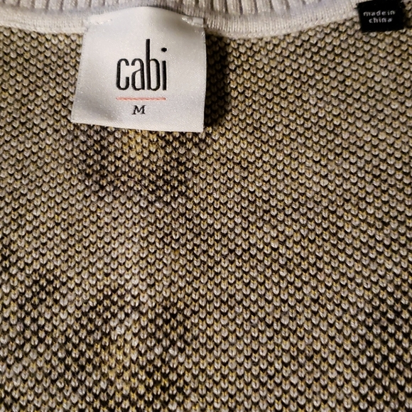 Cabi Cardigan - Picture 3 of 4
